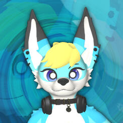 (3D Model - Sylvafen by Joltsie, Modifications - Joltsie, Bon Peak, and JikyuVox)